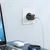 MCDODO CH-0151 ZIDNI Punjač 33W, TIP-C + USB-A KONEKTORI