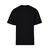 Mens T-shirts Tall 2-Pack white+black