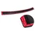 Trunk edge protection strip VW T7 Multivan 2021- (dark, matte)