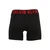 Bokserji Calvin Klein Boxer Brief 3-Pack Black S