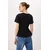 Trendyol Milla Ženska bluza, Crna