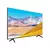Samsung LED TV 55 4K Crystal Ultra HD Smart (UE55TU8072UXXH)