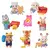 Sylvanian Families vrečka presenečenja gradbeniki