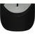 New Era MONOCHROME EFRAME CHIBUL, kapa m.ščit, črna 60565175