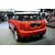 Trunk Edge Protector Strip Mini Cooper 2014- (F56, matte)