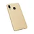Maska Nillkin Super Frosted Shield za Samsung A20/A205F/A30/A305F zlatna.