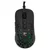 WS GM 9004 TRISTAN - 2 Mouse Black
