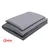 Bobono 2-delni komplet posteljnine 120x90 - antracitna srca