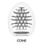 Tenga Egg Cone