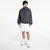 Jakna The North Face M Redbox Packable Hooded Wind Jacket Obsidian S