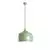 Opviq Luster Patine, 36-125cm, O28 cm, Zeleni