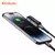 MCDODO CC-7493 SET AUTO Punjač 30W USB-C + KABL TIP-C NA TIP-C. DUŽINA 1,2m