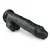 Dildo Realistic-26,5cm, črn