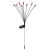 Globo 336090-8RGB - LED RGB solarna svetiljka SOLAR 8xLED/0,06W/3,2V IP44