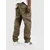 REELL Parker Hlace olive herringbone twill