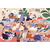 Trefl Puzzle UFT Everyday Joy: Comfortable life 1500 kosov