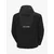 Grey-black mens sports jacket HELLY HANSEN Rig Rain Jacket