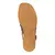 Sandali Tamaris 1-28393-42 Rjava