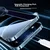 Divi Maska za mobilni telefon iPhone 12 Pro Max, Providna