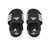 ADIDAS Sandale za dečake Closed-Toe Summer crne