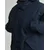 Element Fishtail Parka eclipse navy