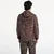 Jakna s kapuco Saysky Camo Pace Jacket