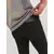 Jack & Jones Liam Kavbojke Črna