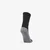Nogavice On Trail Sock High 2P Black/ Sphinx M