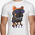Buzz Majica PACO FRENCHIE T-SHIRT