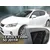 Heko Bočni vetrobrani Team za LEXUS CT 200H 2011+, Prednji i zadnji