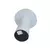 Rabalux Mireo stona lampa u obliku pečurke, bela 76037