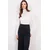 Trend Alacati Stili Ženska bluza Alc-X14809, Bela
