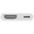 Apple Adapter, Lightning Digital, Beli