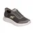 Skechers Muške patike Slip-ins go walk flex hands up, Braon