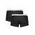 NORTH SAILS Muški donji veš set 2 para NS01UTR02_NERO_BLACK, Crni