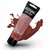 Akrilna barva Phoenix Heavy Body 100 ml | različni odtenki - rjava/975