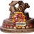 Harry Potter - Gryffindor Bookend (20 cm)