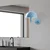Opviq Zidna lampa Togg-14834, 20x29x24cm, IP20, Plava