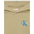 Calvin Klein Jeans Majica  modra / kaki / bela