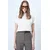 Trend Alacati Stili Ženska bluza Alc-X14615, Krem