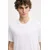 Levis  Majice s kratkimi rokavi SLIM 2PK CREWNECK 1  Modra