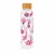 Be Cute staklena boca, koral 550ml