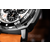 VOSTOK-EUROPE VK67-650A722red