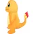 Pokémon Charmander 60 cm, pliš