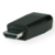 Secomp Value adapter HDMI M - VGA F Full HD