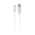 Maxlife kabl (USB-USB-C) 1m 2A beli ( 21262 )