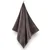 Zwoltex Brisača PAULO-3 50x100 taupe