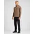 SELECTED HOMME Pulover SLHDANE  rjava