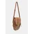 Medicine crossbody torbica ženska iz imitacije semiša