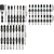 Bosch Pro set Impact bitova 2608521U72, 31 komad